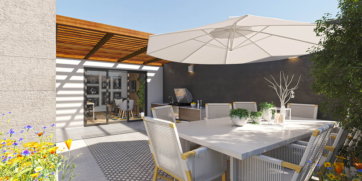 terraza bbq y lucy nolt inmobiliaria terraza bbq y lucy nolt inmobiliaria